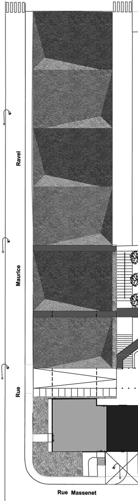 Allones Sarthe Habitat