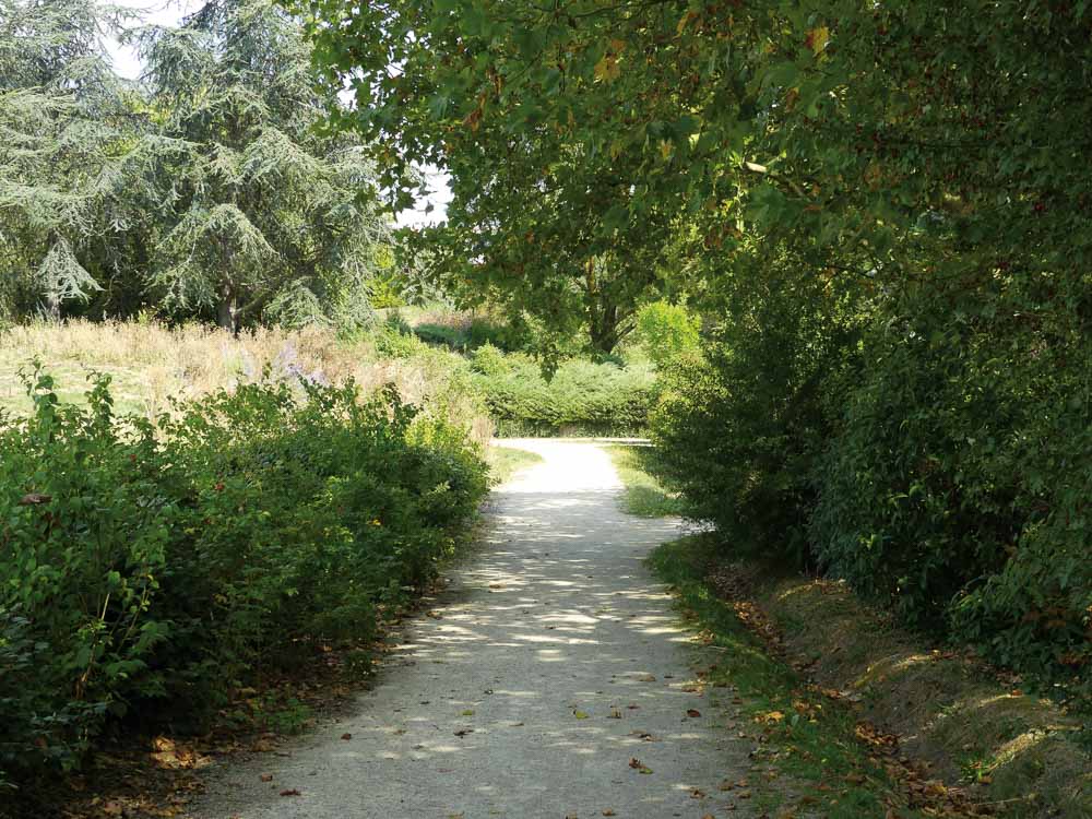 Parc de la Bernardière