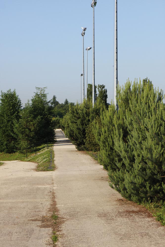 Parc des sports Ezanville