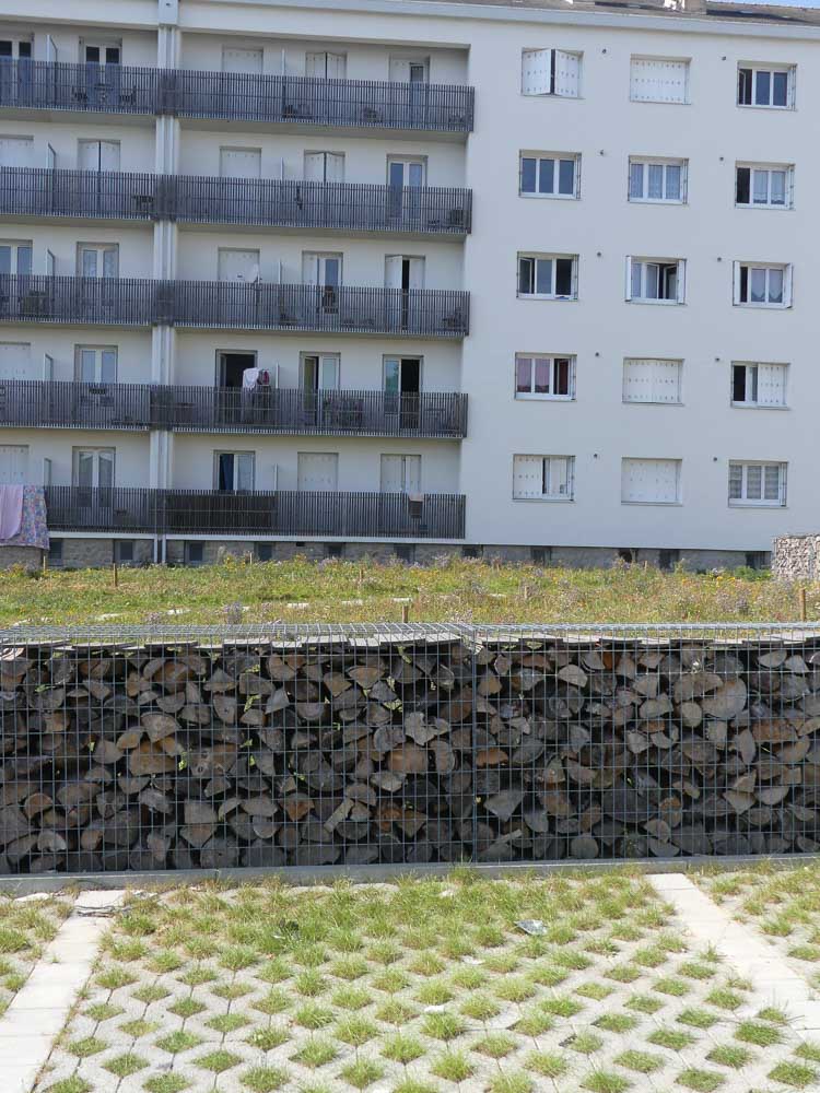 Résidence Plaisance à Saint-Nazaire