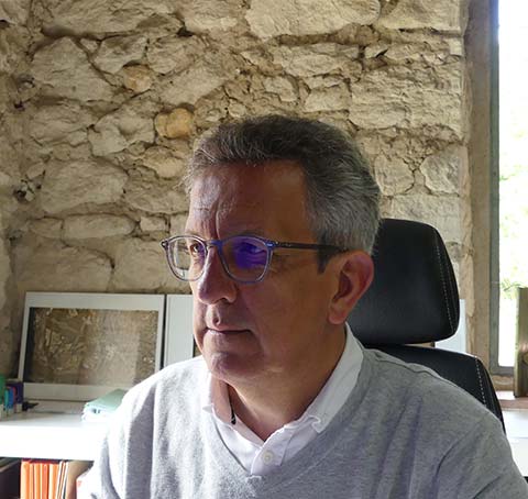 Pierre Grelier atelier Horizons
